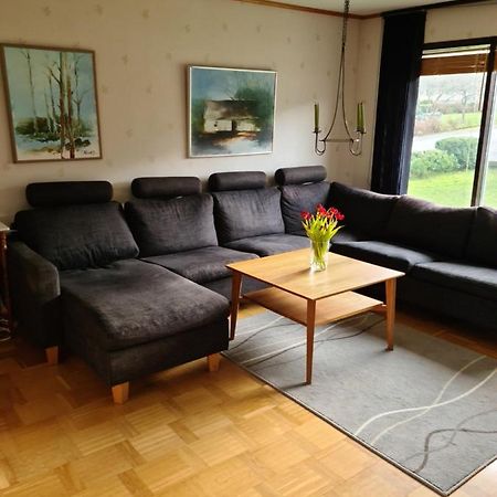 Oestra Karup Bastad Ostra Karup Exteriér fotografie