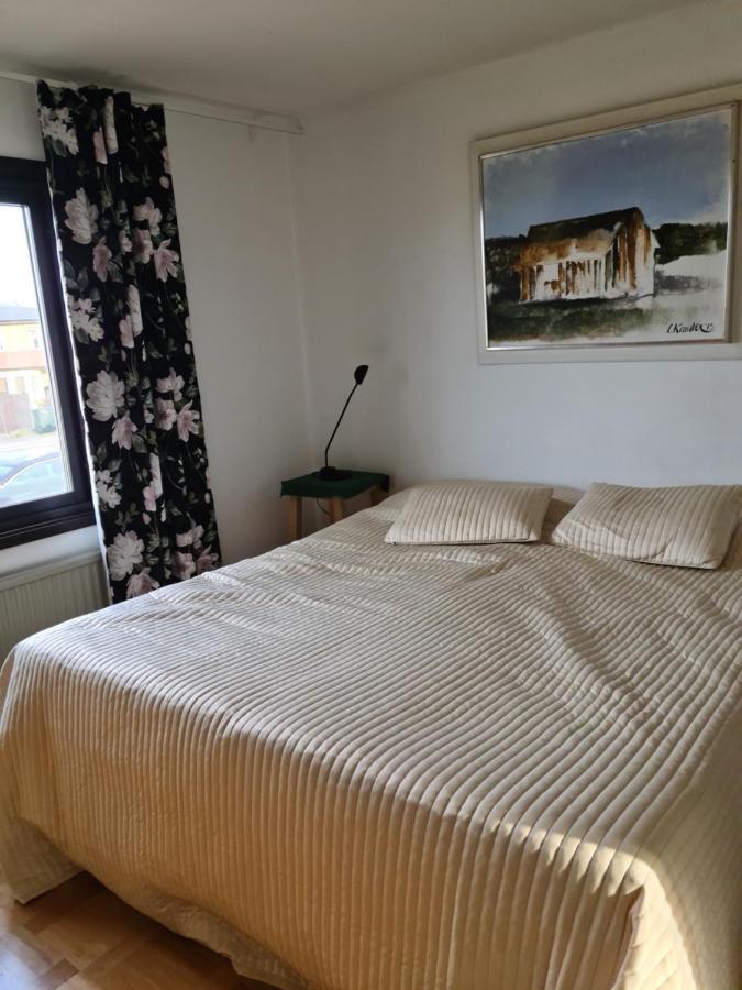 Oestra Karup Bastad Ostra Karup Exteriér fotografie