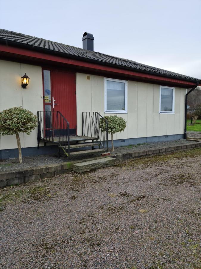 Oestra Karup Bastad Ostra Karup Exteriér fotografie